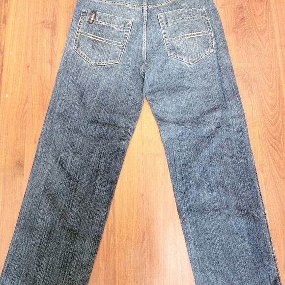 LOT 29  WORLD CLASS DENIUM SIZE 36 - Picture 8 of 8